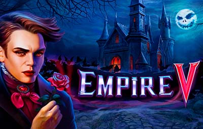 Интересный игровой слот на Вулкан Россия ➥ Empire V